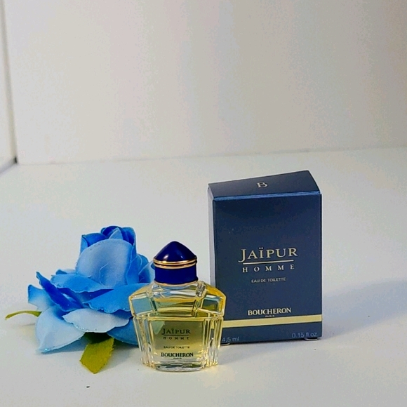 Boucheron mini - Picture 2 of 2